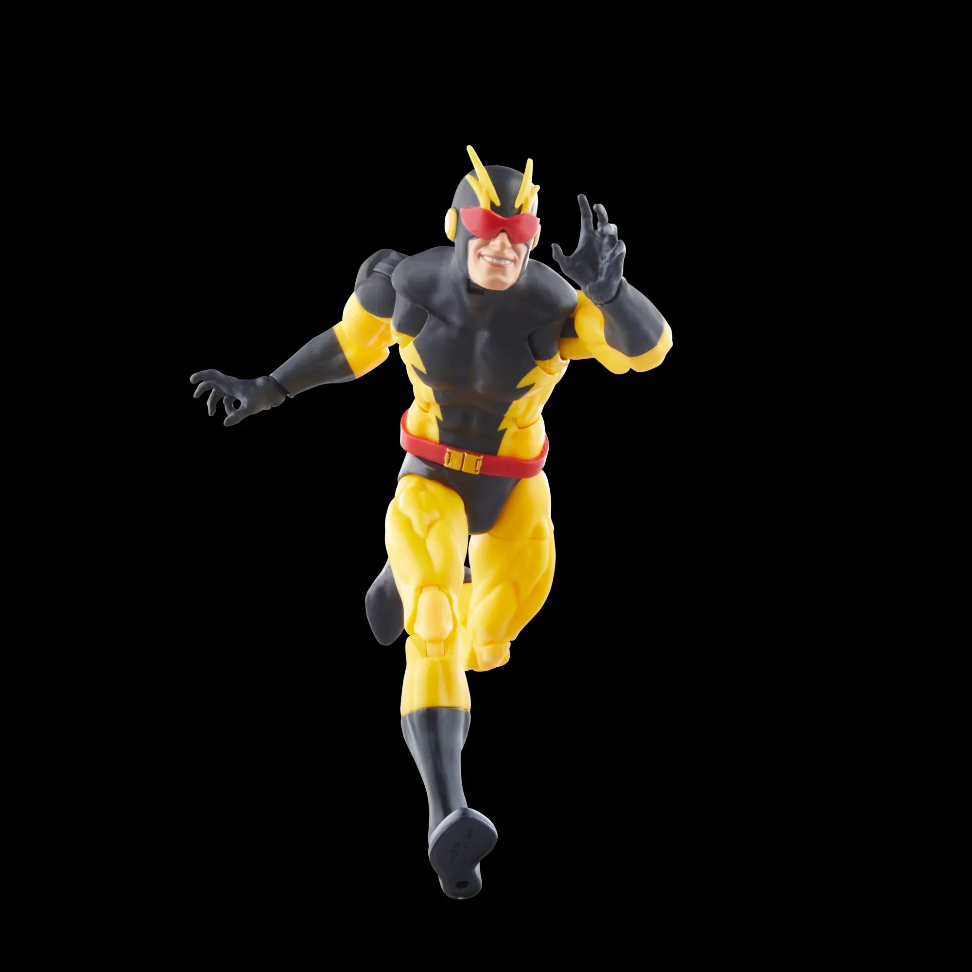 Hasbro - Marvel Legends Series - Marvel's Nighthawk and Marvel's Blur