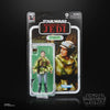 Hasbro - Star Wars - The Black Series - Princess Leia (Endor)