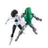 Hasbro - Marvel Legends Series - Captain Marvel vs. Dottor Destino