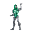 Hasbro - Marvel Legends Series - Captain Marvel vs. Dottor Destino