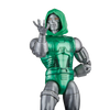 Hasbro - Marvel Legends Series - Captain Marvel vs. Dottor Destino