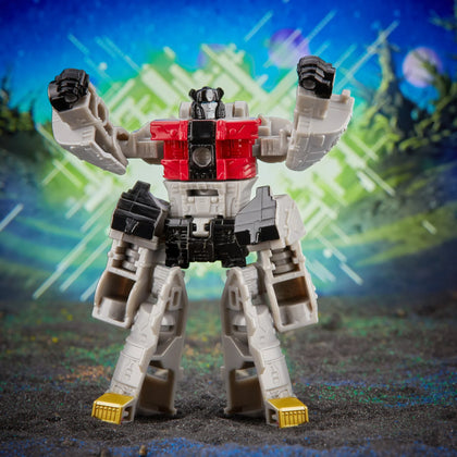 Hasbro - Transformers - Legacy Evolution - Dinobot Sludge 9 cm
