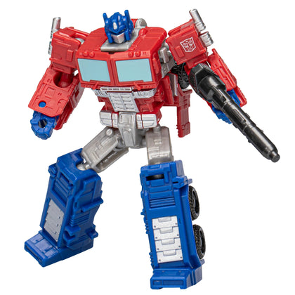 Hasbro - Transformers Legacy Evolution - Core Class Optimus Prime