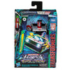 Hasbro - Transformers Legacy Evolution - Crosscut 14 cm