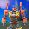Hasbro - Transformers - Legacy Evolution - Crashbar 14 cm