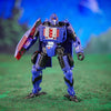 Hasbro -Transformers Legacy Evolution Deluxe Class Cyberverse Universe Shadow Striker