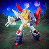 Hasbro - Transformers - Legacy Evolution - Metalhawk 18 cm
