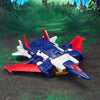 Hasbro - Transformers - Legacy Evolution - Metalhawk 18 cm