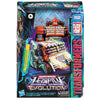 Hasbro - Transformers Legacy Evolution Voyager Class - Trashmaster