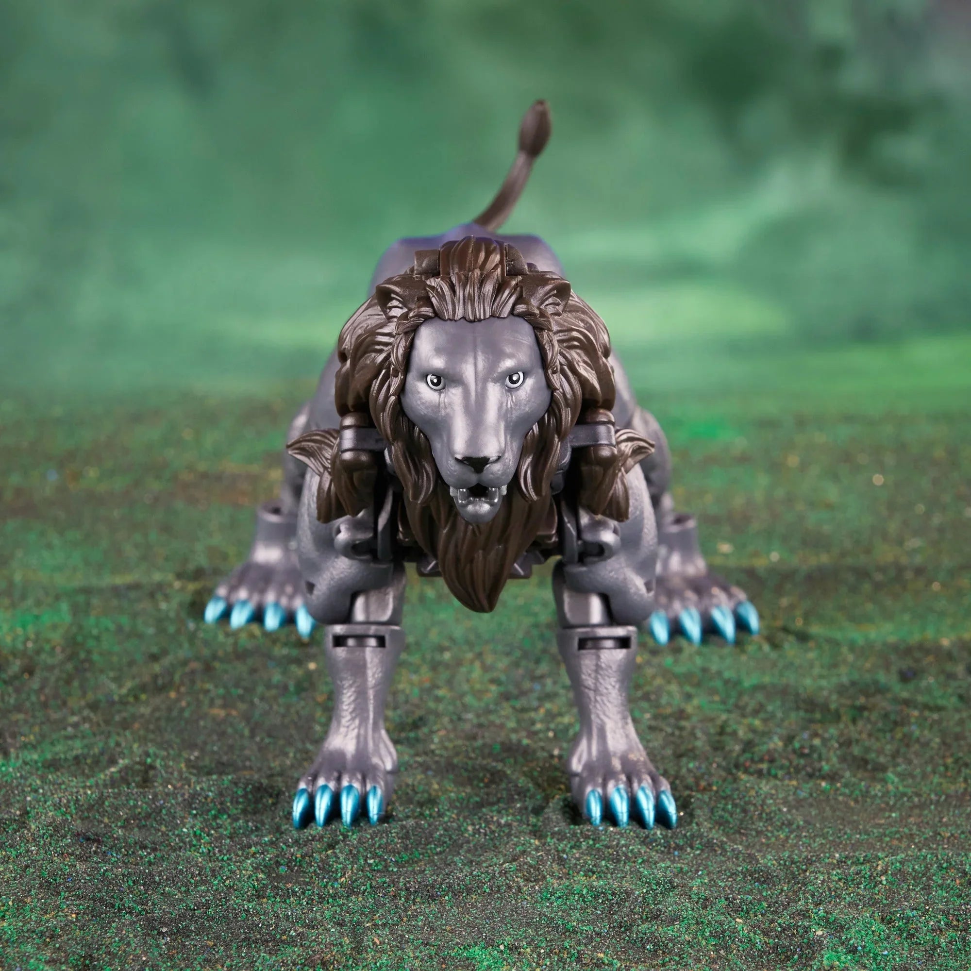 Hasbro - Transformers: Legacy Evolution - Nemesis Leo Prime
