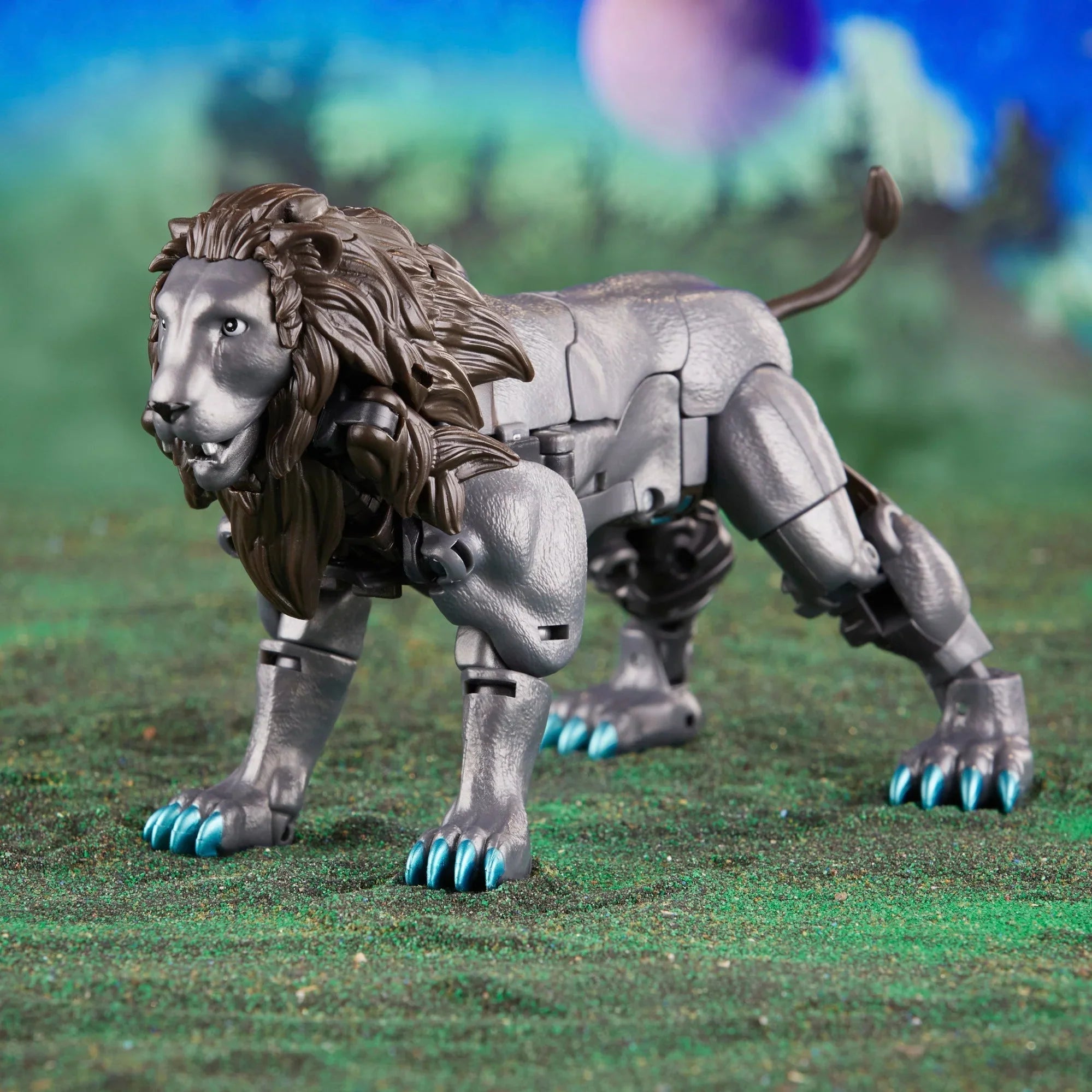 Hasbro - Transformers: Legacy Evolution - Nemesis Leo Prime