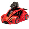 Hasbro - Transformers Studio Series Deluxe - Transformers: War for Cybertron 05 Gamer Edition Cliffjumper
