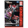 Hasbro - Transformers Studio Series - Voyager 04 Gamer Edition Megatron