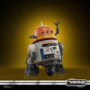 Hasbro - Star Wars - The Vintage Collection - Chopper (C1-10P)