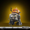 Hasbro - Star Wars - The Vintage Collection - Chopper (C1-10P)