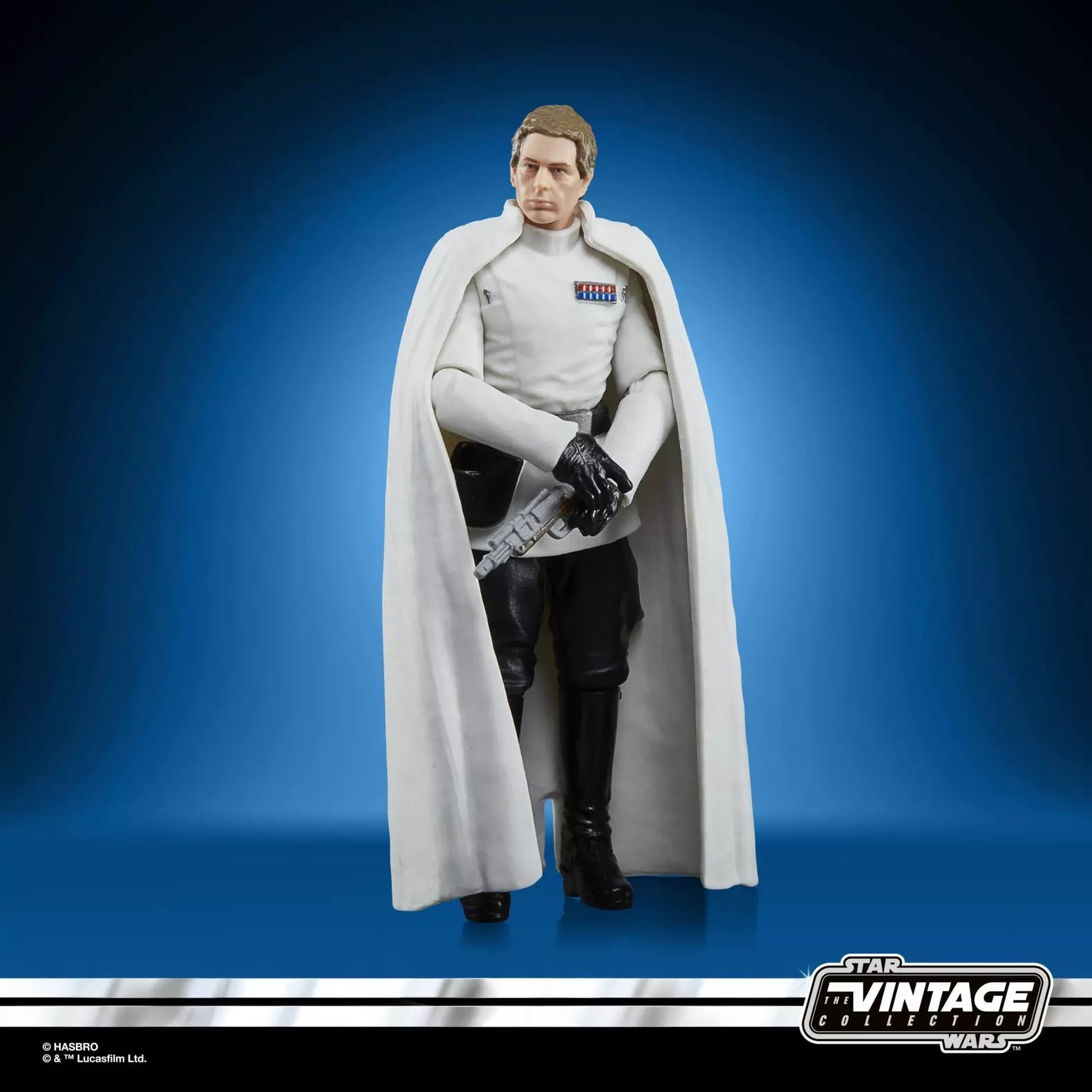 Hasbro - Star Wars - The Vintage Collection - Director Orson Krennic