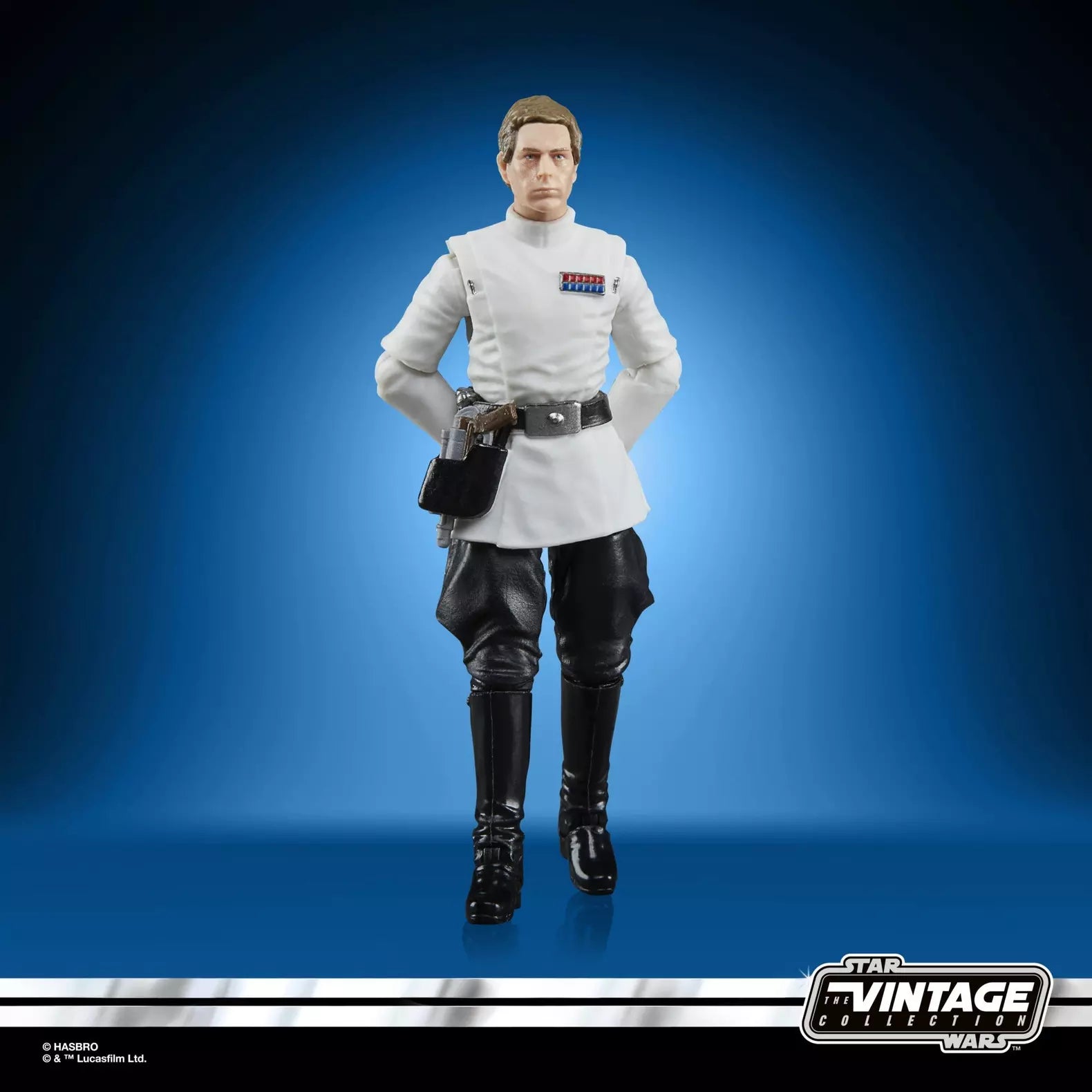 Hasbro - Star Wars - The Vintage Collection - Director Orson Krennic