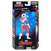 Hasbro - Marvel Legends Series - Marvel’s Orb, Marvel Classic Comic Figure