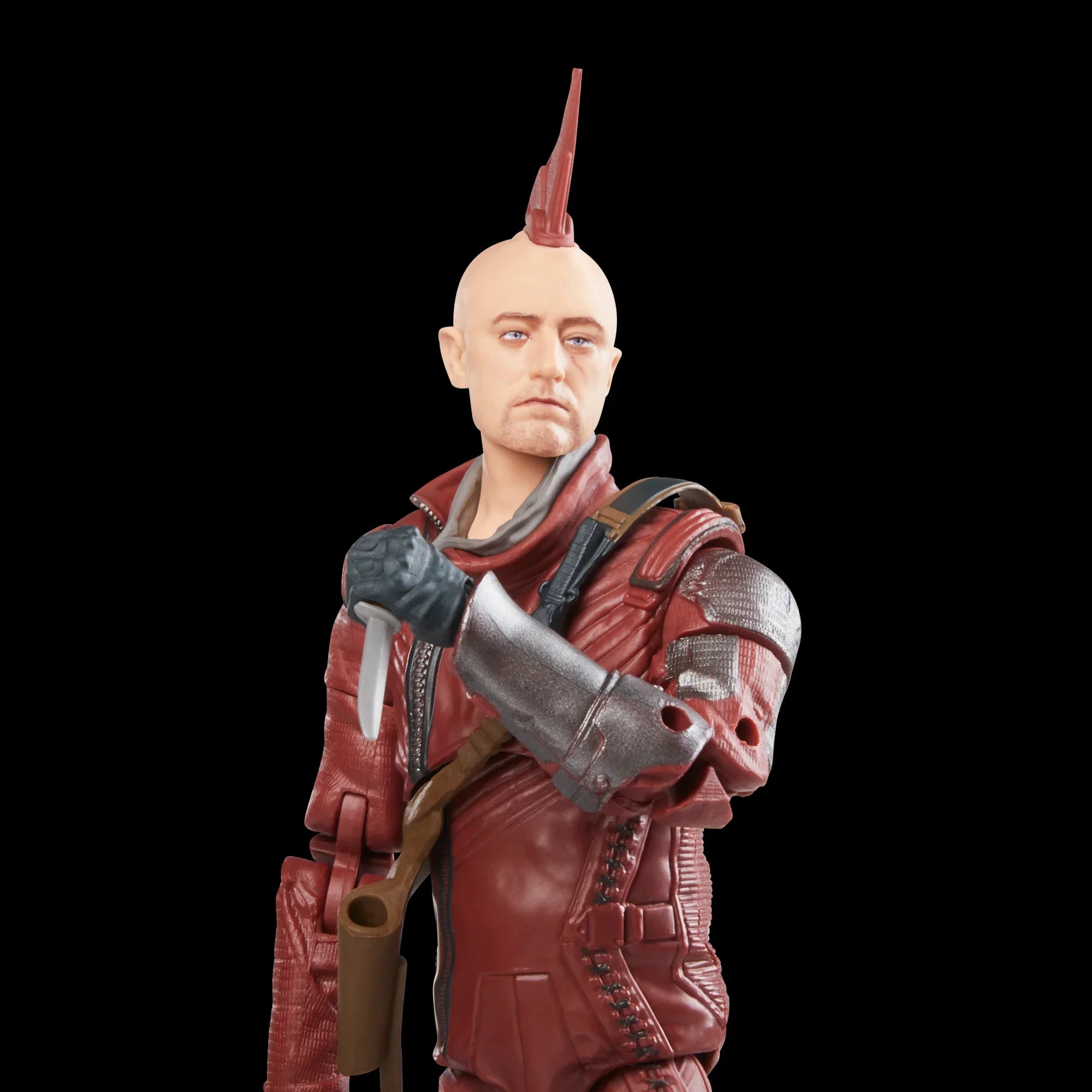 Hasbro - Marvel Legends Series - Kraglin, 15 cm Guardians of the Galaxy Vol. 3