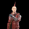Hasbro - Marvel Legends Series - Kraglin, 15 cm Guardians of the Galaxy Vol. 3