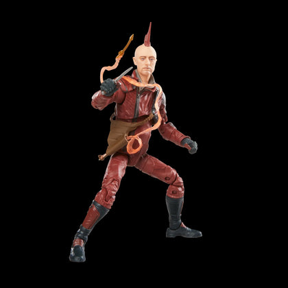 Hasbro - Marvel Legends Series - Kraglin, 15 cm Guardians of the Galaxy Vol. 3