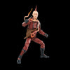 Hasbro - Marvel Legends Series - Kraglin, 15 cm Guardians of the Galaxy Vol. 3