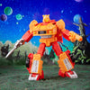 Hasbro - Transformers Legacy: Evolution G2 Universe Autobot - Jazz