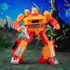 Hasbro - Transformers Legacy: Evolution G2 Universe Autobot - Jazz