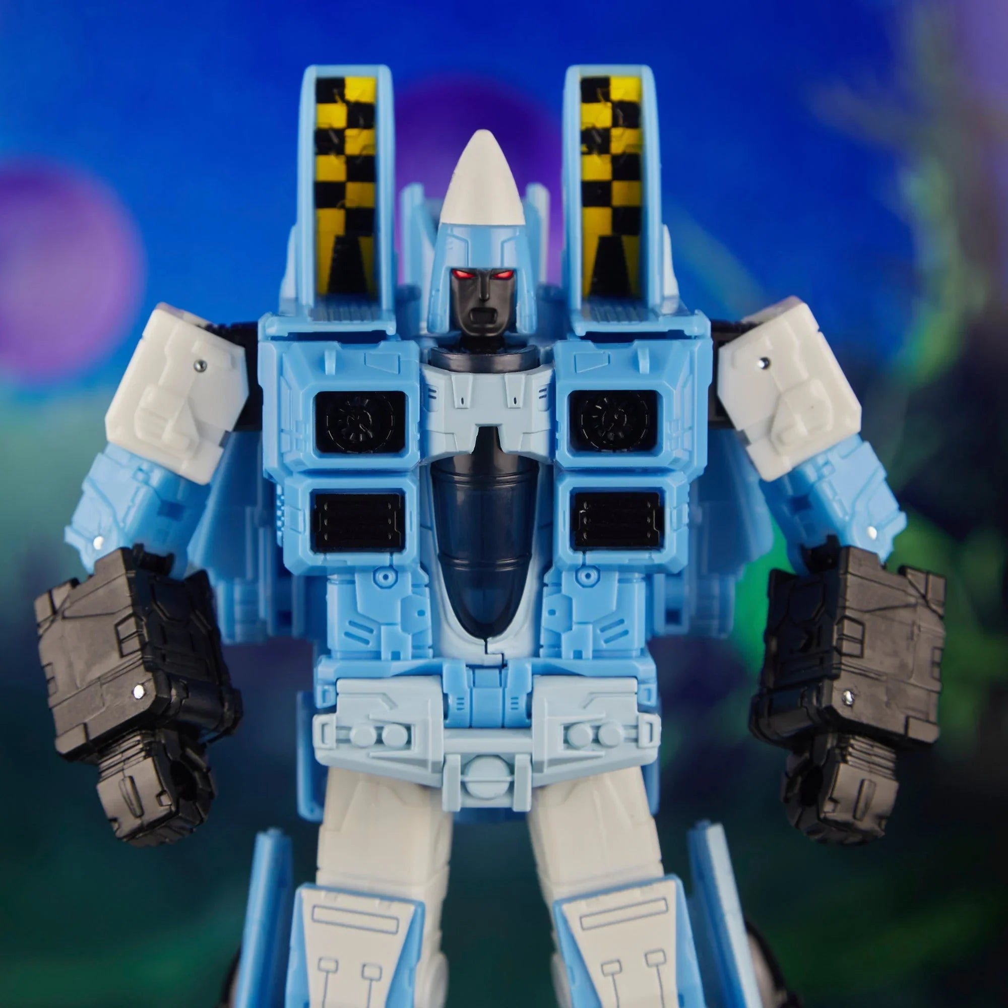 Hasbro - Transformers Legacy: Evolution G2 Universe - Cloudcover