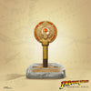 Hasbro - Indiana Jones Adventure Series - Copricapo e Asta di Ra