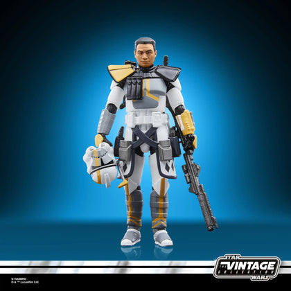 Hasbro - Star Wars The Vintage Collection - ARC Commander Blitz