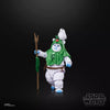 Hasbro - Star Wars - The Black Series Ewok (Holiday Edition)