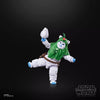 Hasbro - Star Wars - The Black Series Ewok (Holiday Edition)