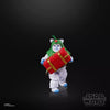 Hasbro - Star Wars - The Black Series Ewok (Holiday Edition)