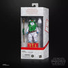 Hasbro - Star Wars - The Black Series Ewok (Holiday Edition)