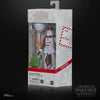 Hasbro - Star Wars The Black Series - Snowtrooper (Holiday Edition)