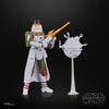 Hasbro - Star Wars The Black Series - Snowtrooper (Holiday Edition)