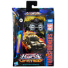 Hasbro - Transformers Legacy United - Deluxe Class, Magneous - Universo Infernac