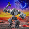 Hasbro - Transformers Legacy United - Deluxe Class, Magneous - Universo Infernac