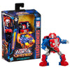 Hasbro - Transformers Legacy United - Deluxe Class, Autobot Gears (Universo G1)