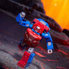 Hasbro - Transformers Legacy United - Deluxe Class, Autobot Gears (Universo G1)