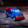 Hasbro - Transformers Legacy United - Deluxe Class, Autobot Gears (Universo G1)