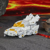 Hasbro - Transformers Legacy United - Deluxe Class - Nucleous (Infernac Universe)