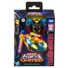 Hasbro - Transformers Legacy United - Deluxe Class - Hot Shot (universo Cybertron)