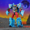 Hasbro - Transformers Legacy United - Deluxe Class - Hot Shot (universo Cybertron)