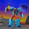 Hasbro - Transformers Legacy United - Deluxe Class - Hot Shot (universo Cybertron)