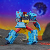 Hasbro - Transformers Legacy United - Deluxe Class - Hot Shot (universo Cybertron)
