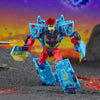 Hasbro - Transformers Legacy United - Deluxe Class - Hot Shot (universo Cybertron)