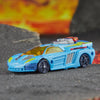 Hasbro - Transformers Legacy United - Deluxe Class - Hot Shot (universo Cybertron)