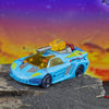 Hasbro - Transformers Legacy United - Deluxe Class - Hot Shot (universo Cybertron)